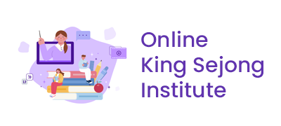Online King Sejong Institute